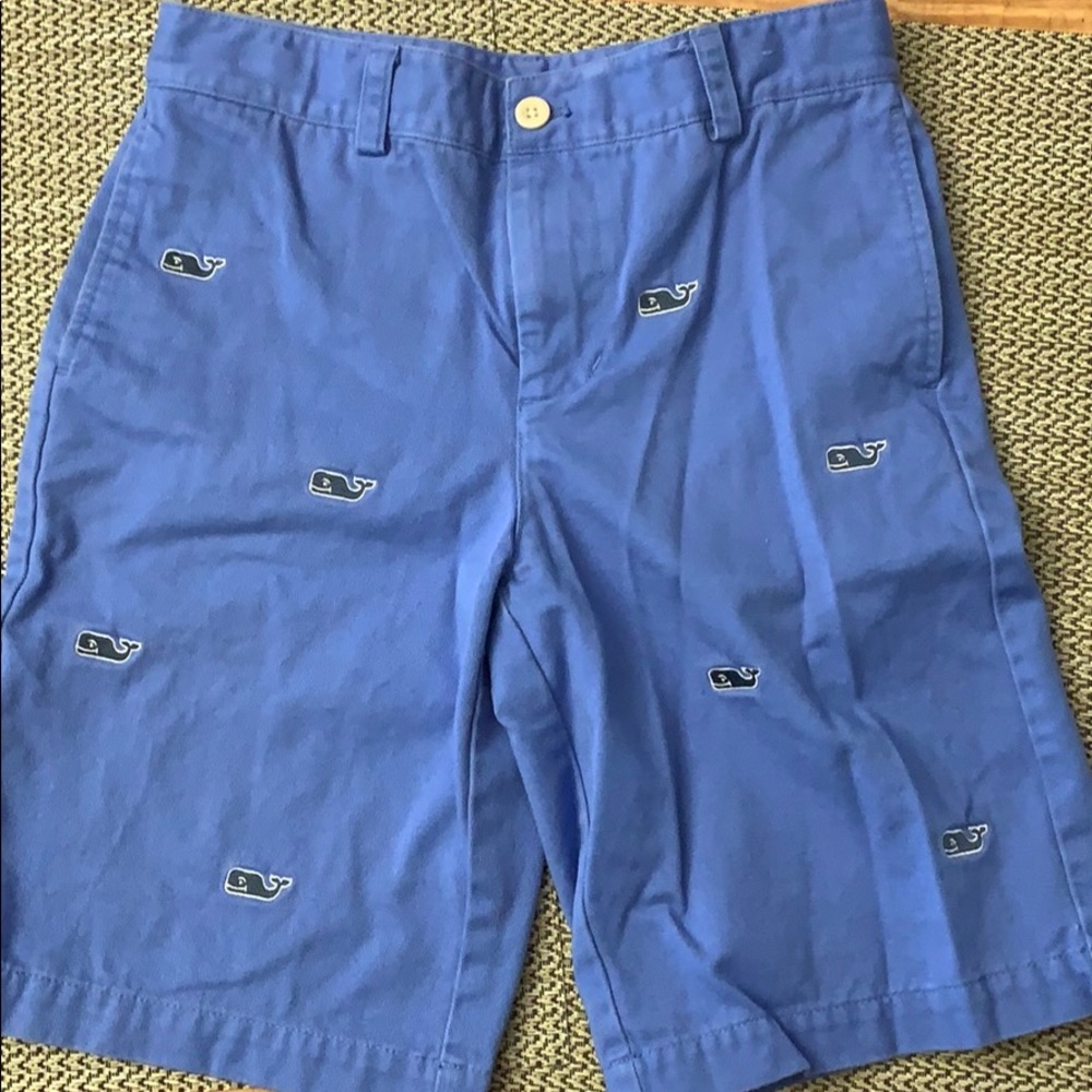 Vineyard vines boys shorts